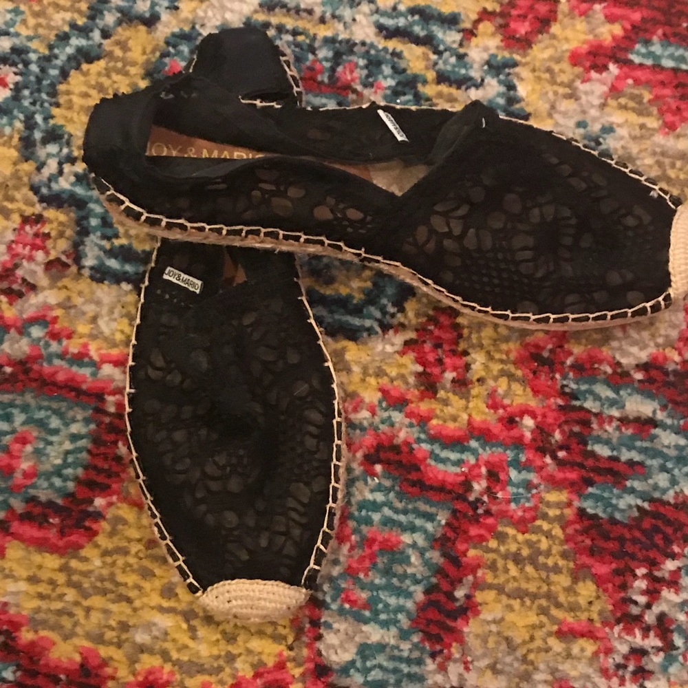 Espadrilles